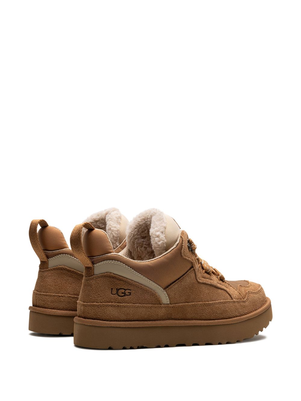 UGG Men's Low Top Eco-Friendly Sneaker
