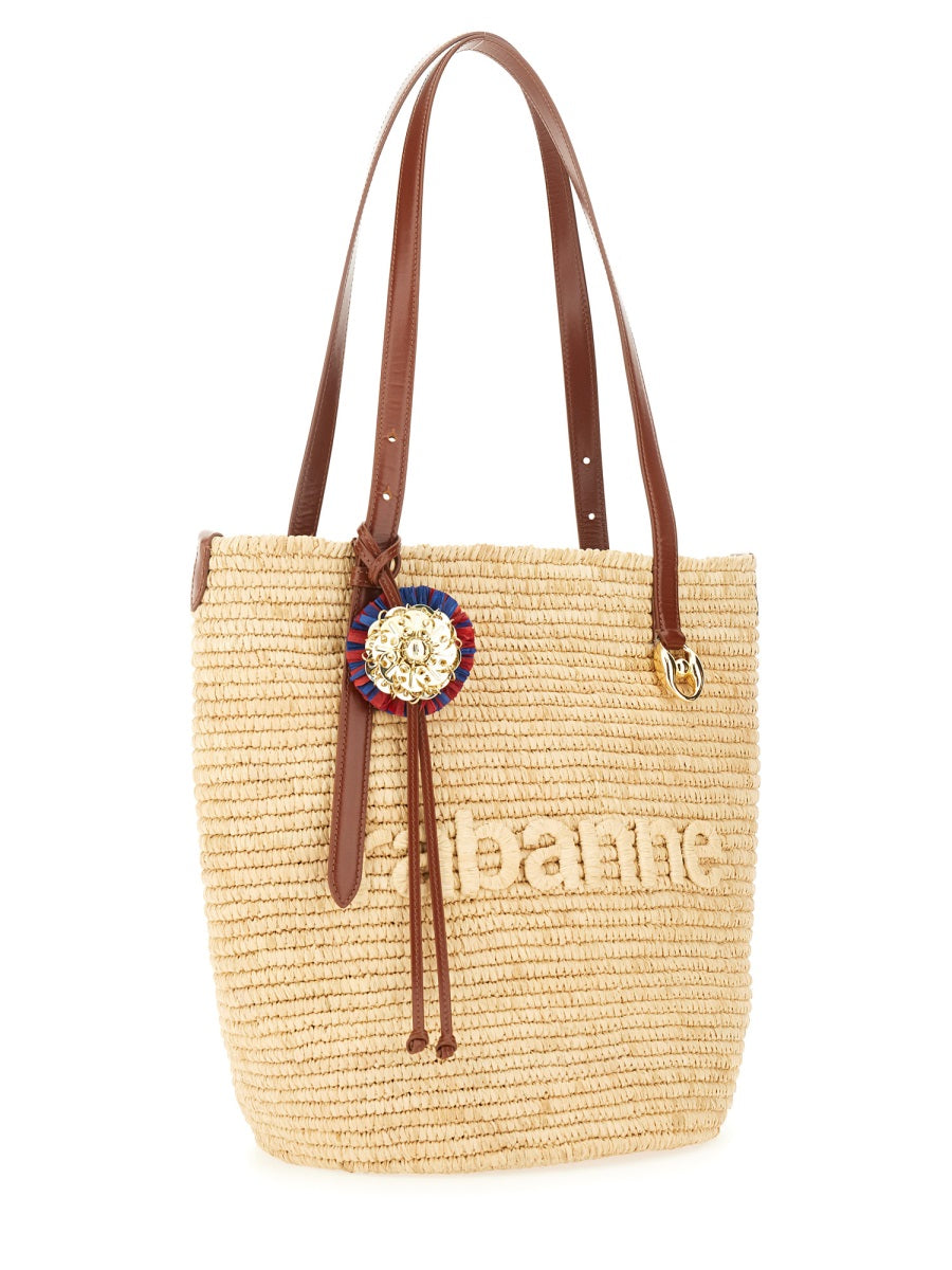 RABANNE Tote Handbag