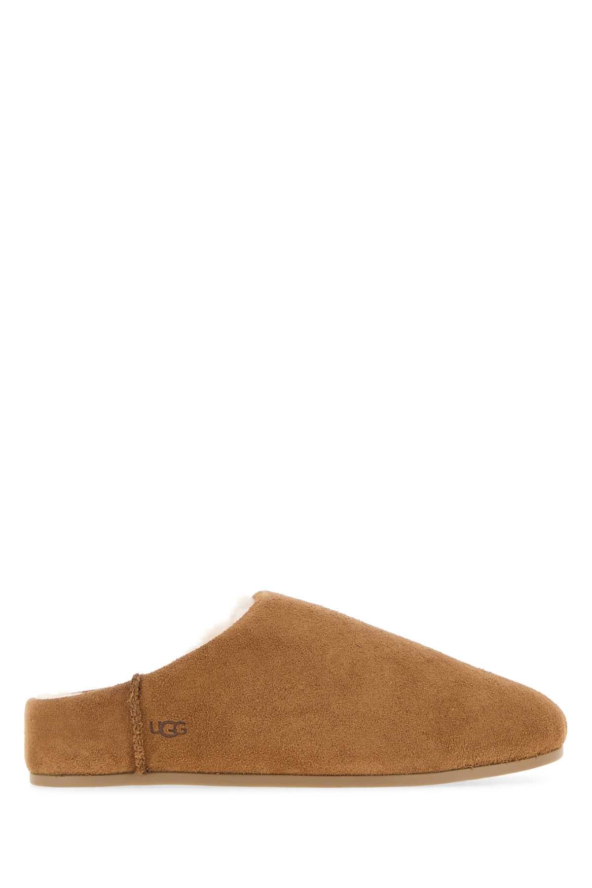 UGG Slip-On Elea Flats