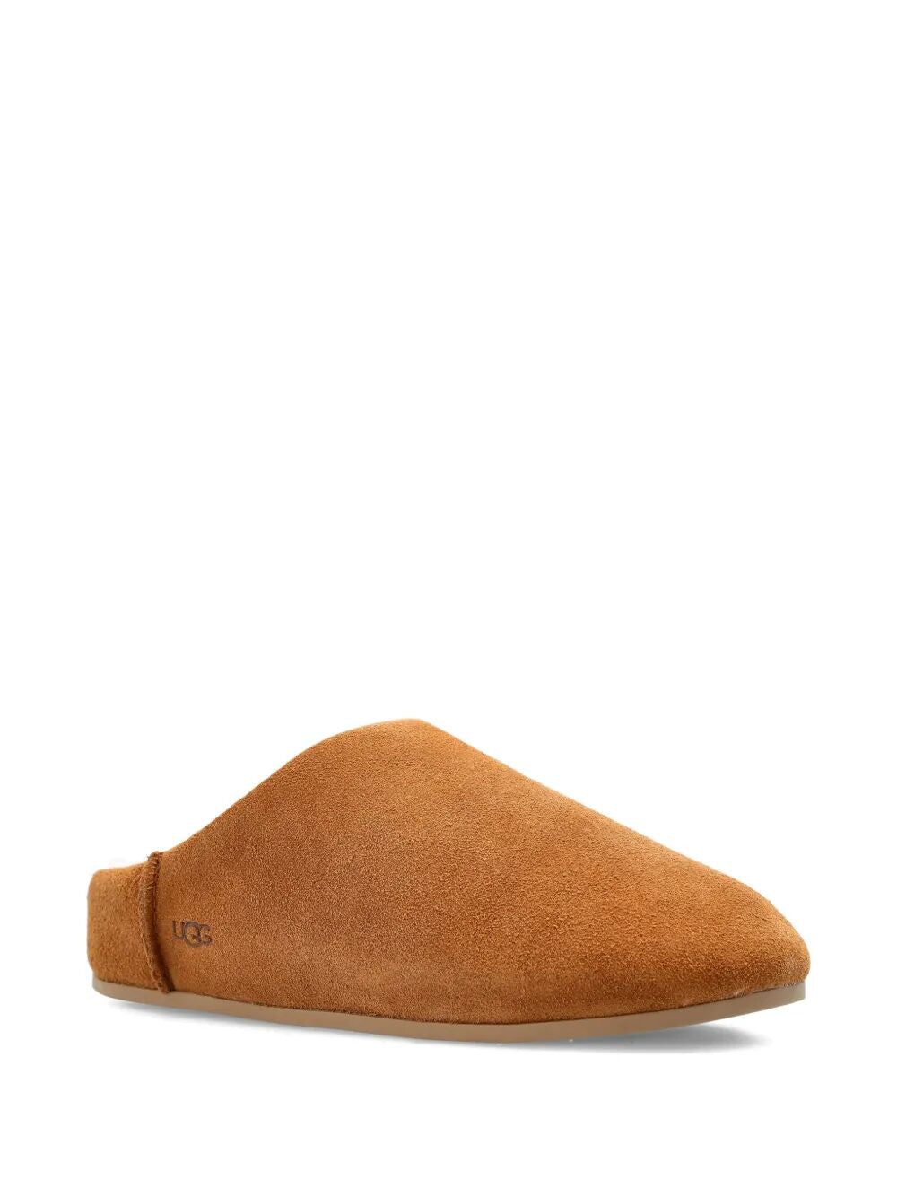 UGG Elegant Slip-On Slippers for Women