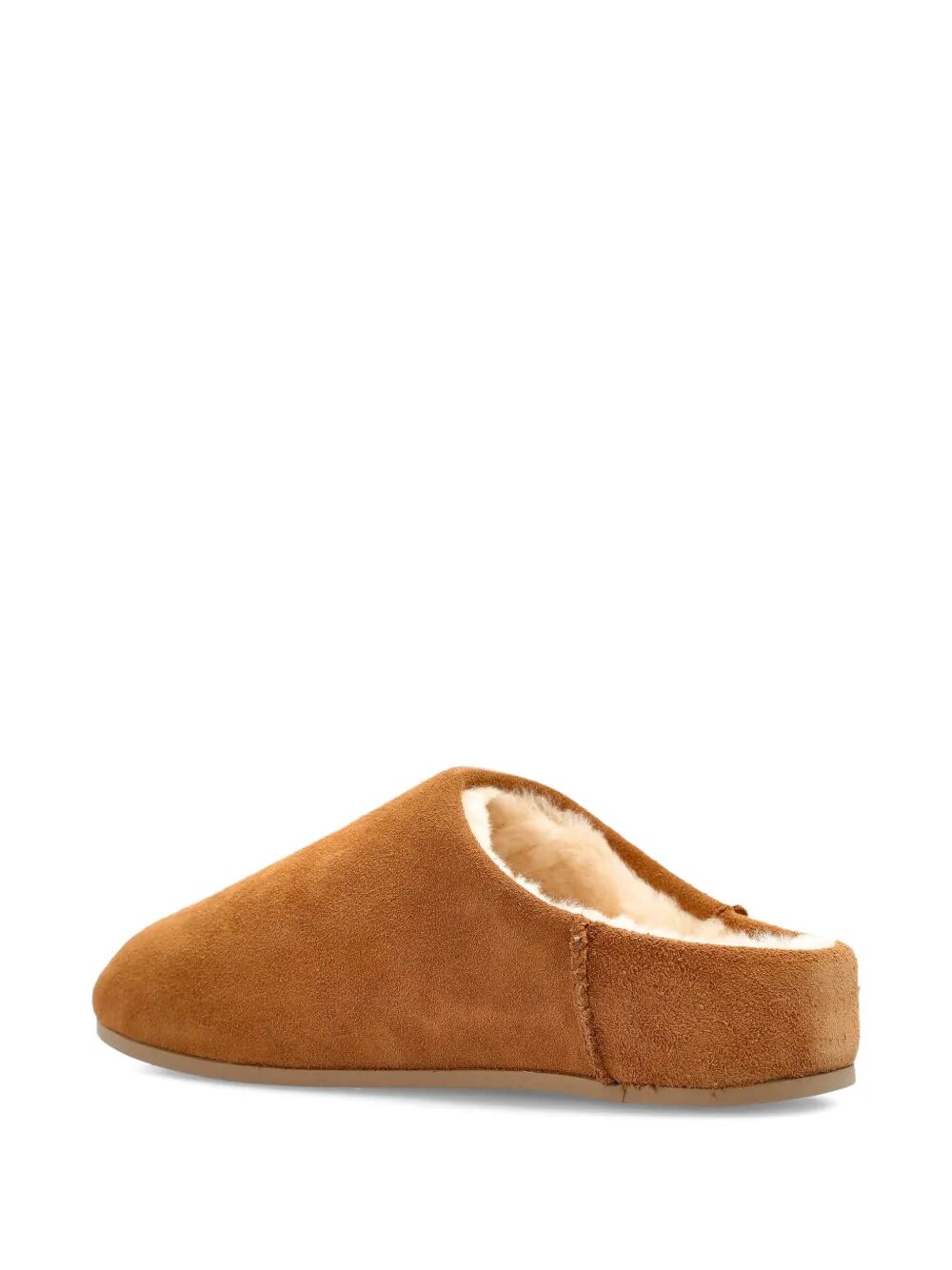 UGG Elegant Slip-On Slippers for Women