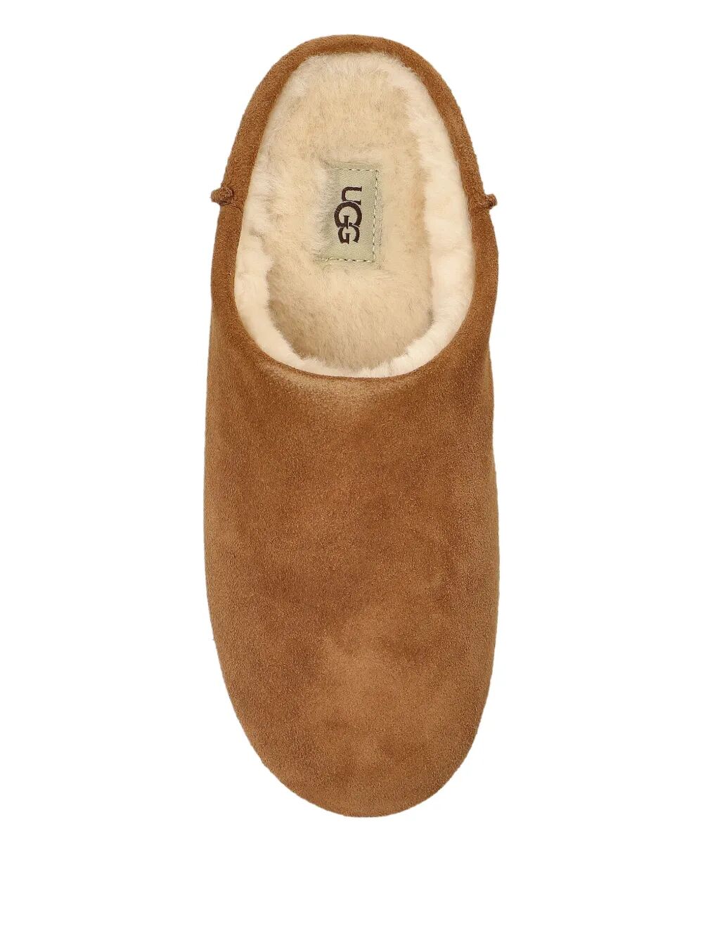 UGG Elegant Slip-On Slippers for Women
