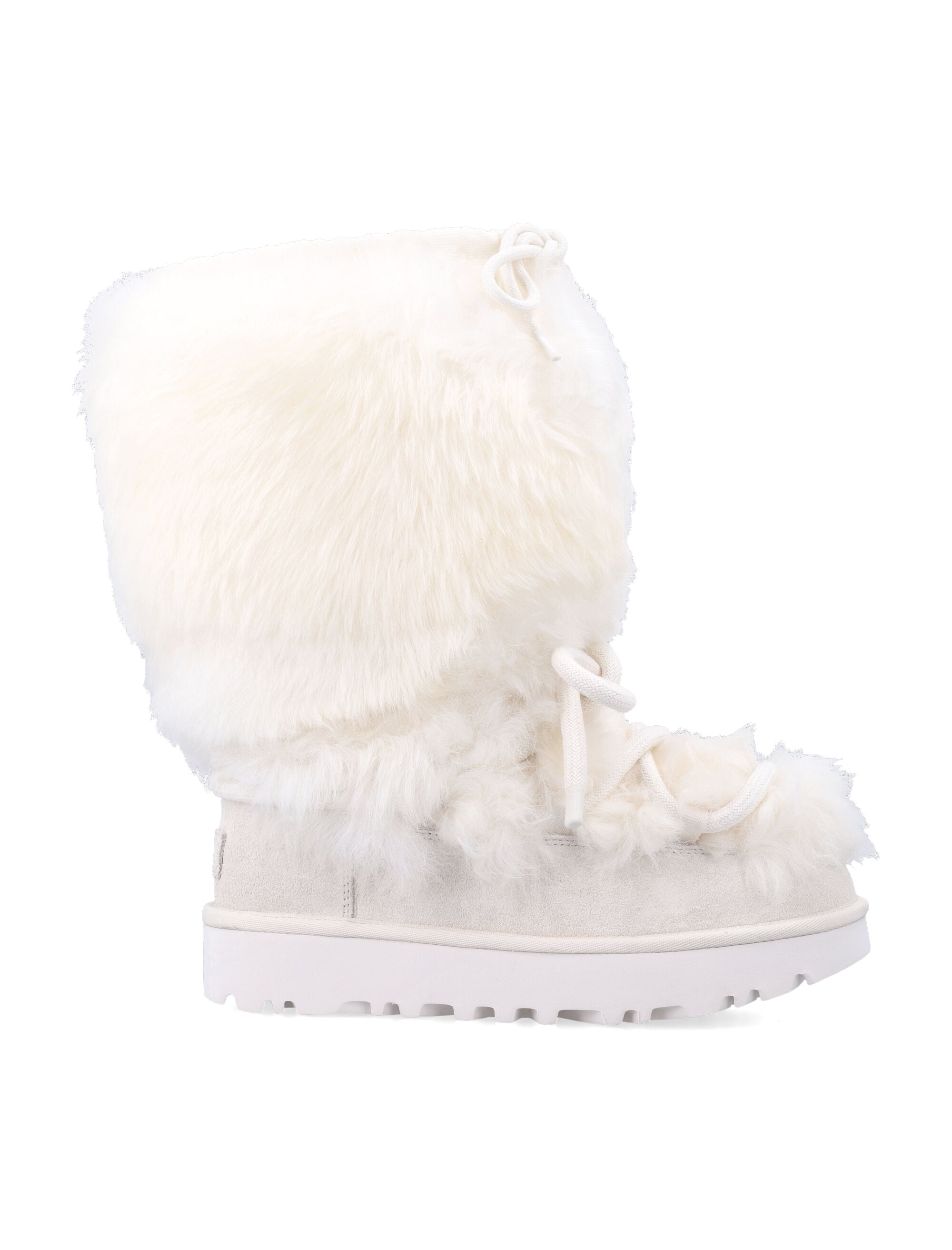 UGG Classic Tall Chalet Sheepskin Boots