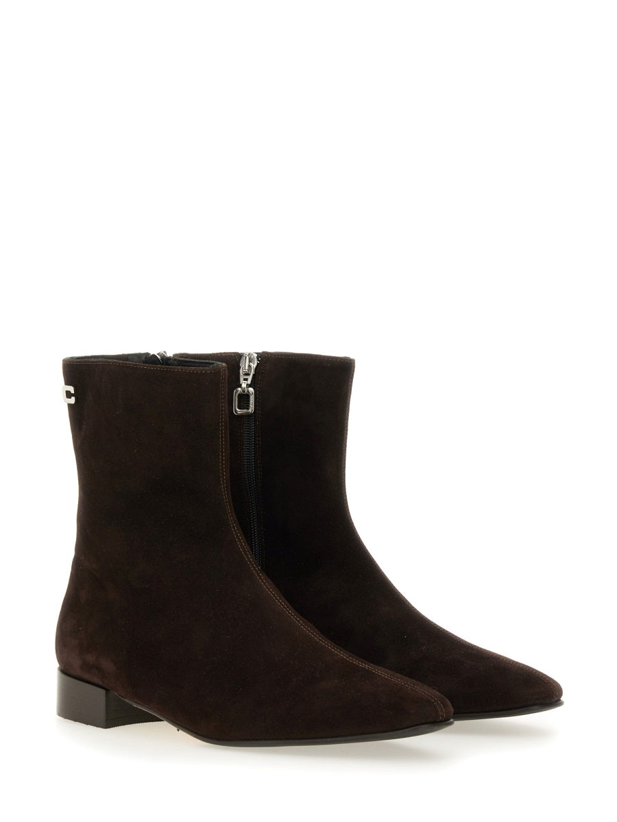 CAREL PARIS Ankle Boot "Aiglon"