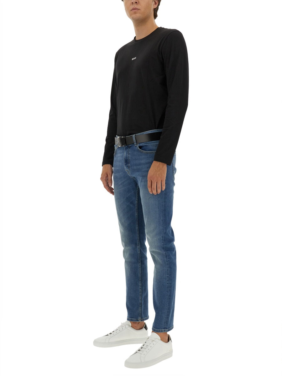 BOSS Men's Regular Fit T-Shirt