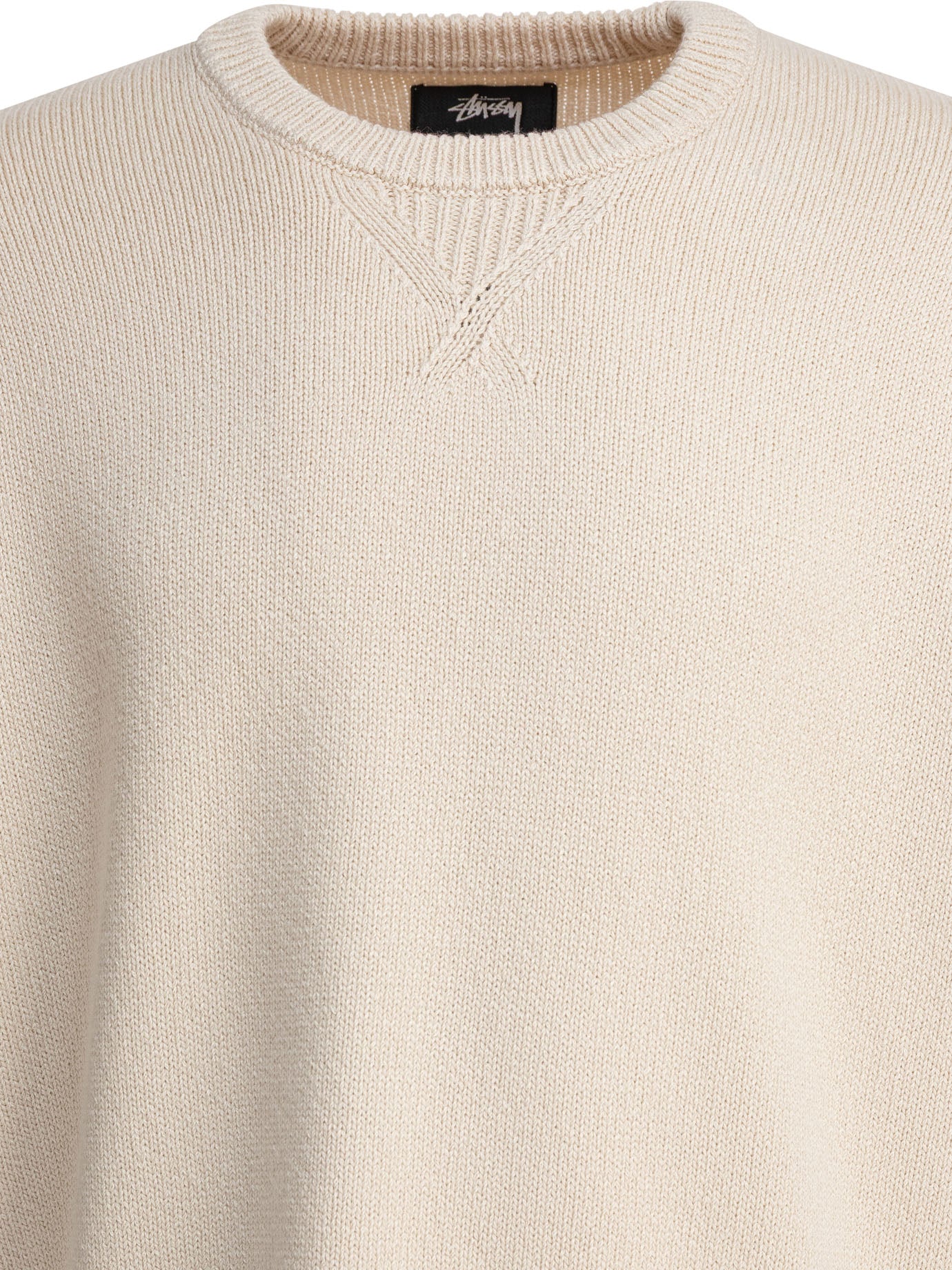 STUSSY Knitwear for Men - SS25 Collection