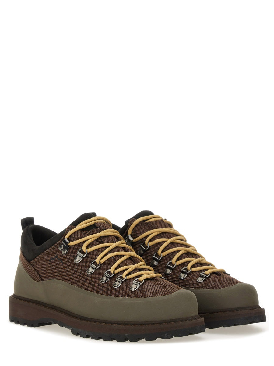 DIEMME Low Hiking Shoe