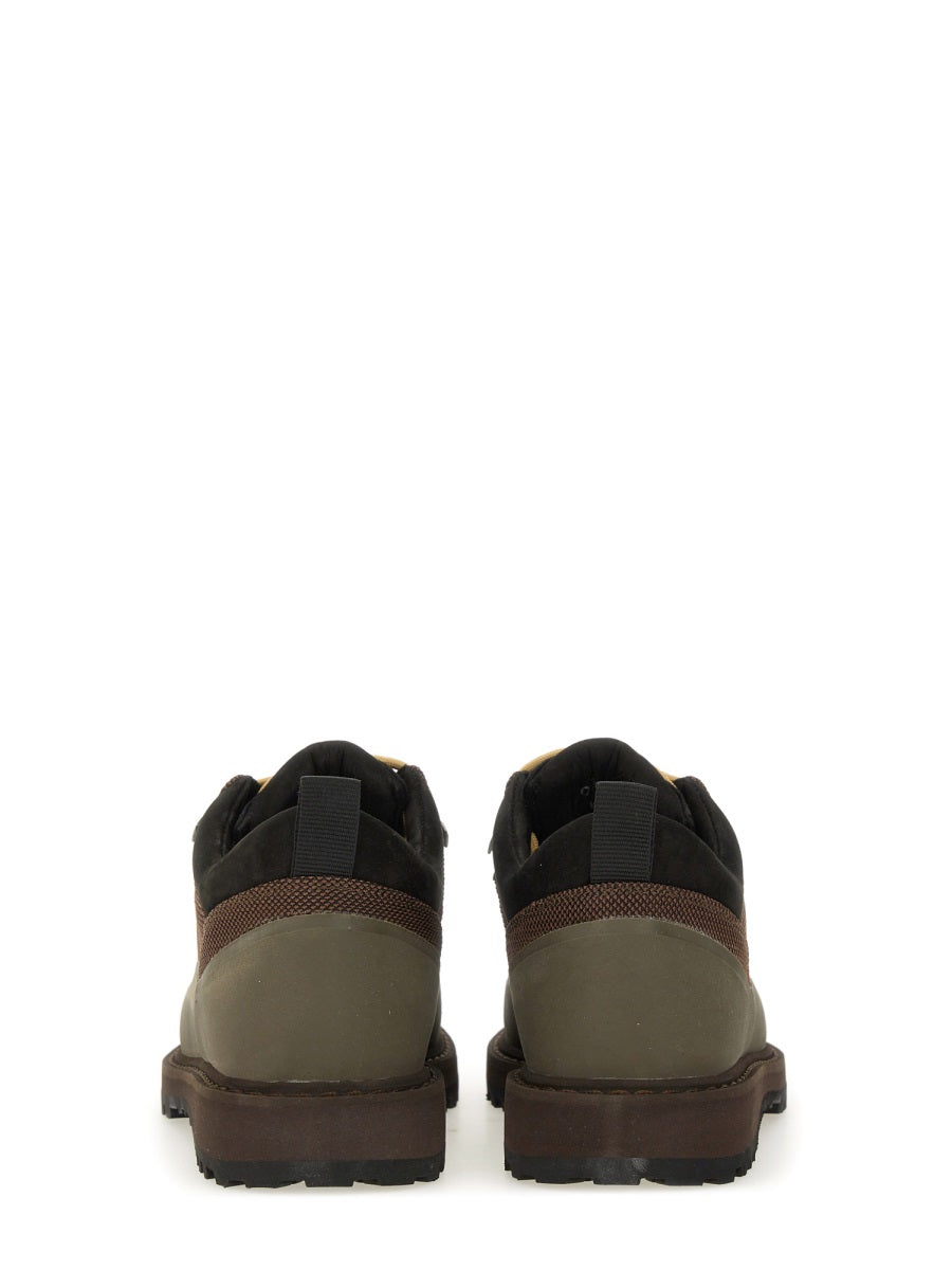 DIEMME Low Hiking Shoe