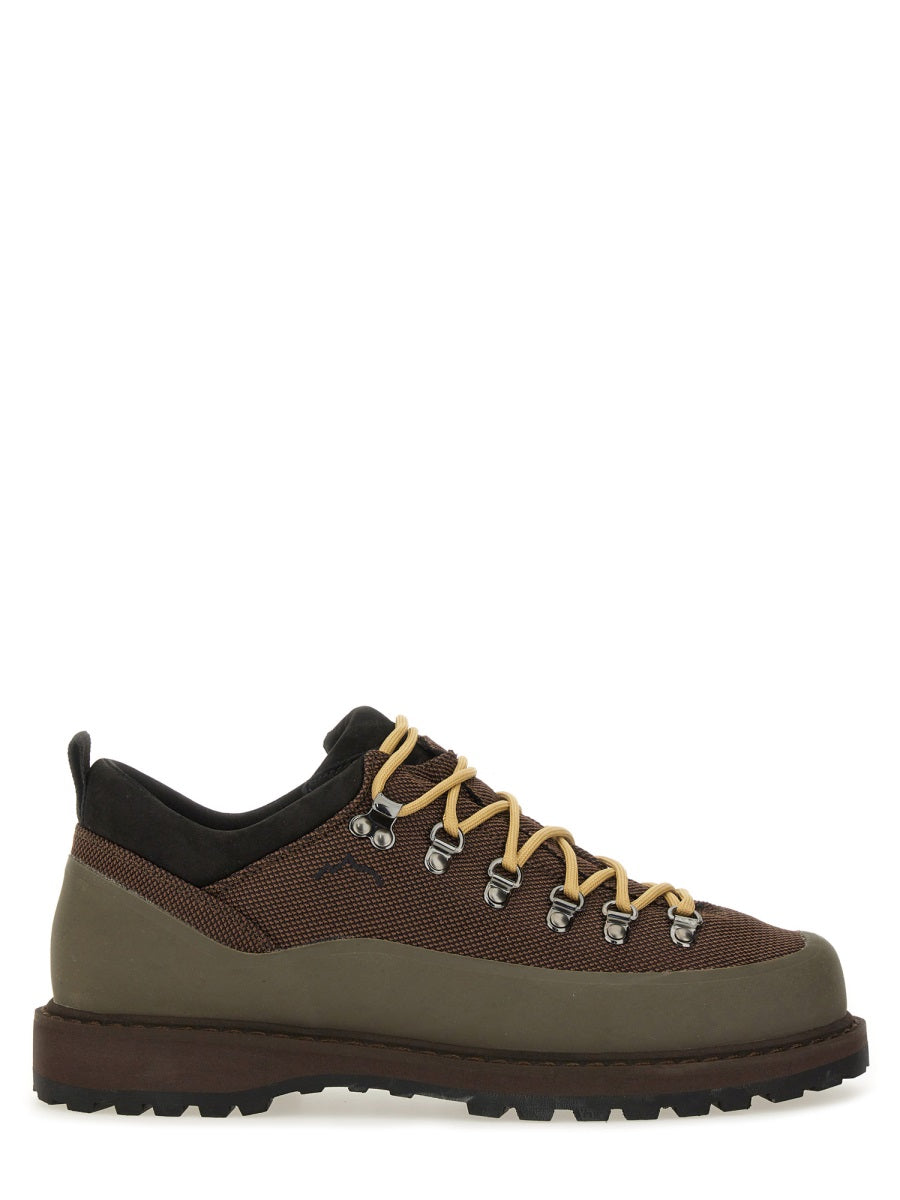 DIEMME Low Hiking Shoe