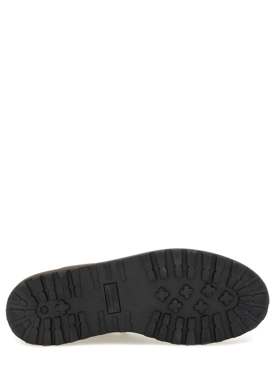 DIEMME Low Hiking Shoe