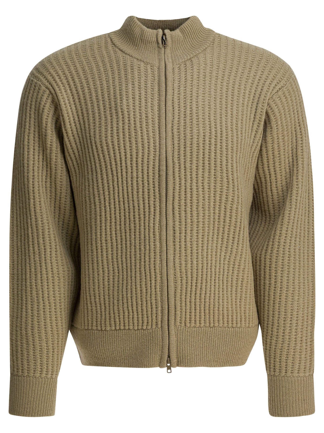 STUSSY Regular Fit Wool Nylon Knitwear for Men