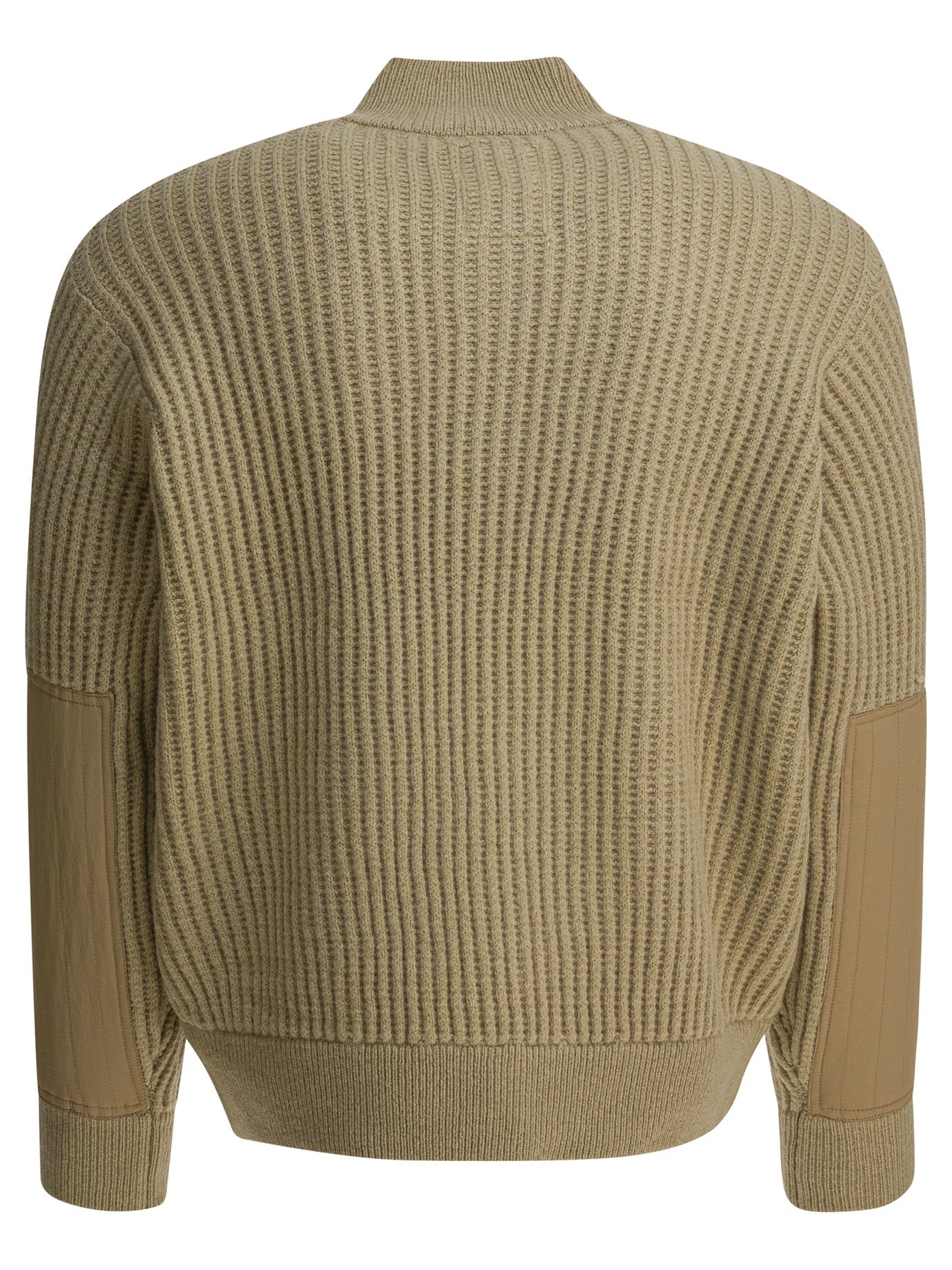 STUSSY Regular Fit Wool Nylon Knitwear for Men