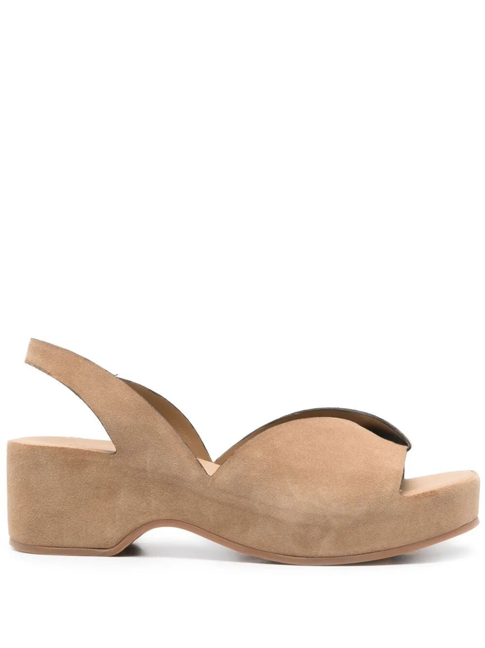 DEL CARLO Horus Mini Sandal for Women