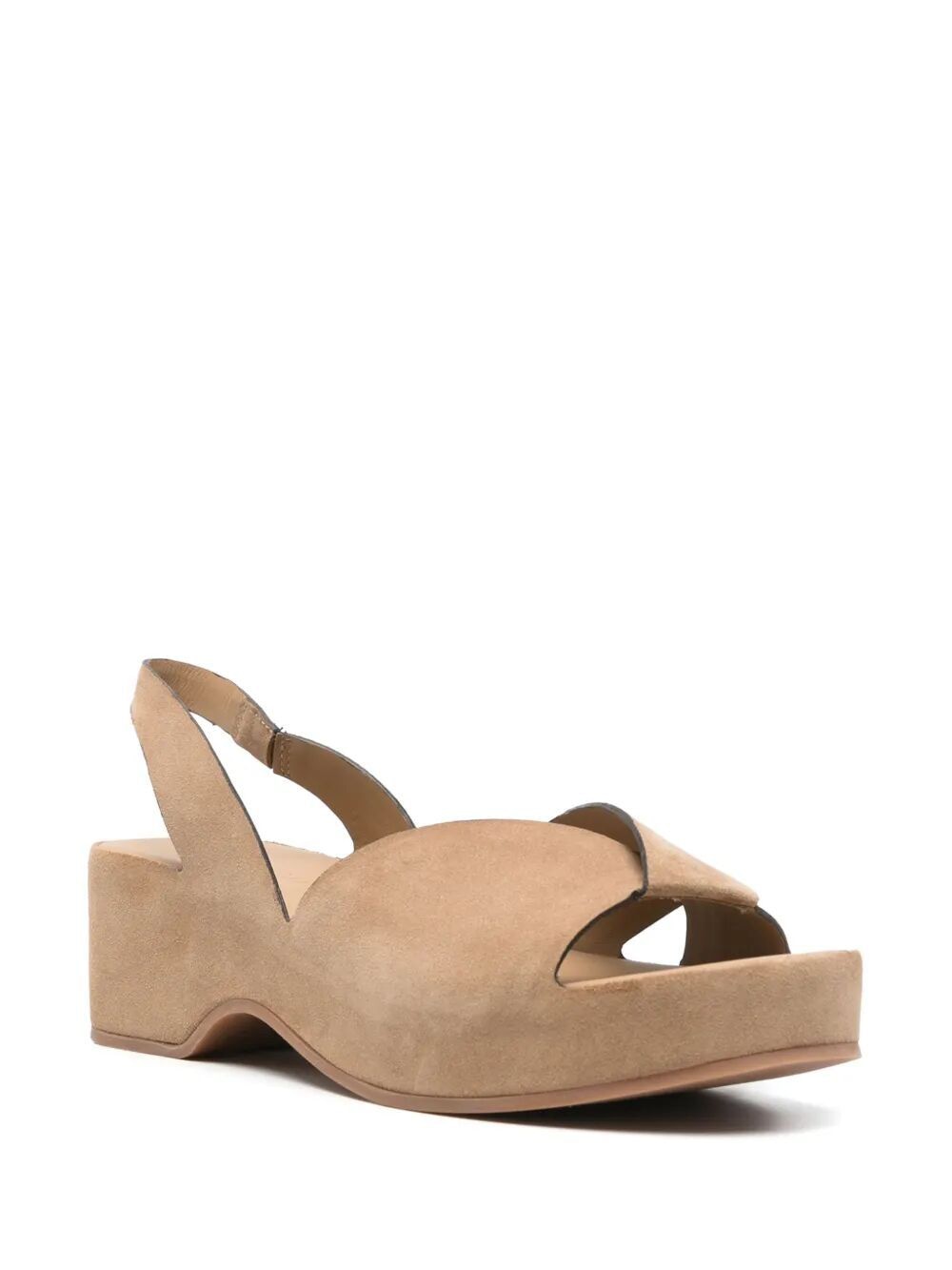 DEL CARLO Horus Mini Sandal for Women