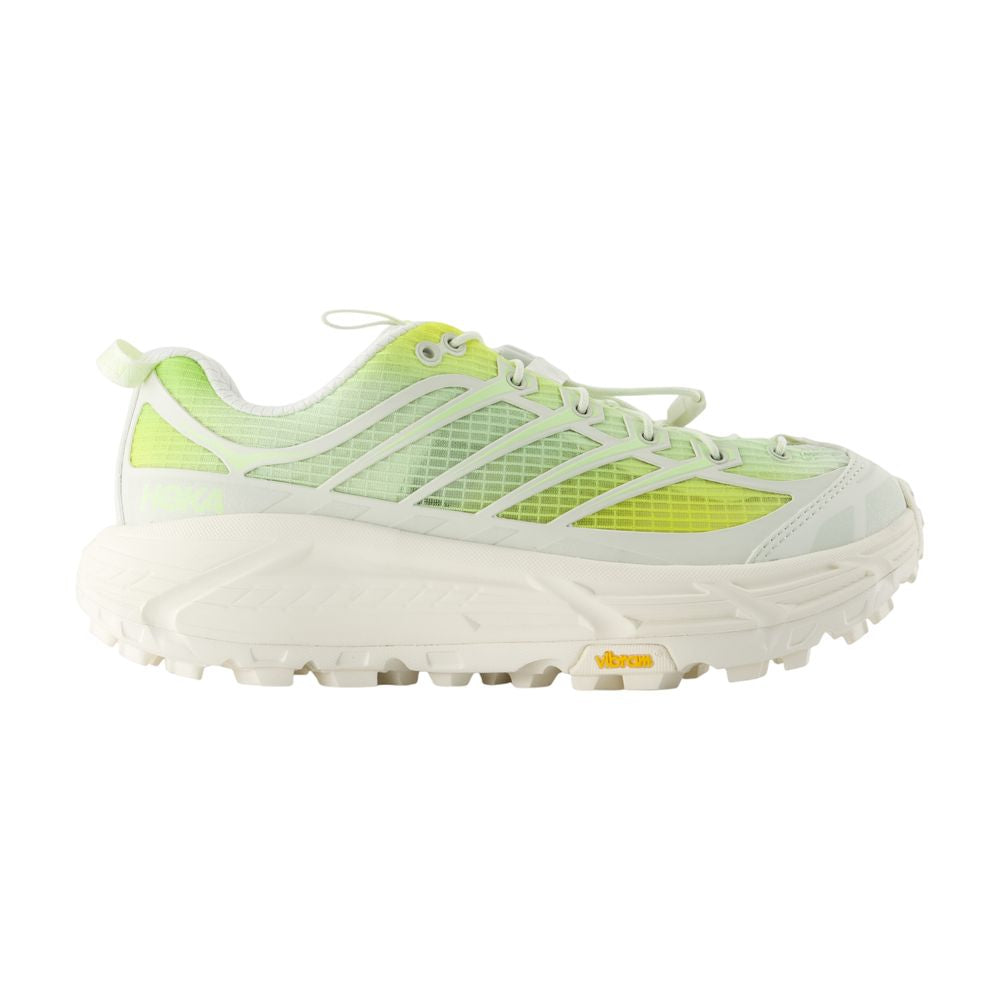 HOKA ONE ONE Unisex Sneakers for FW25 - MAFATE THREE2 GRID