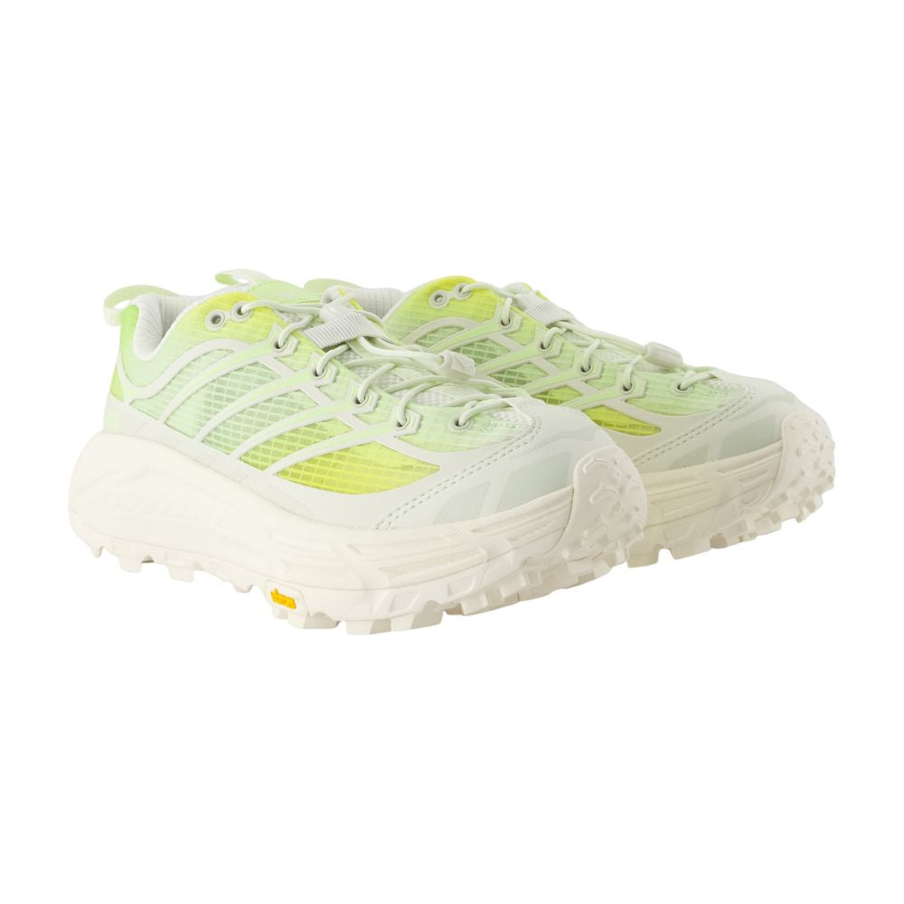 HOKA ONE ONE Unisex Sneakers for FW25 - MAFATE THREE2 GRID