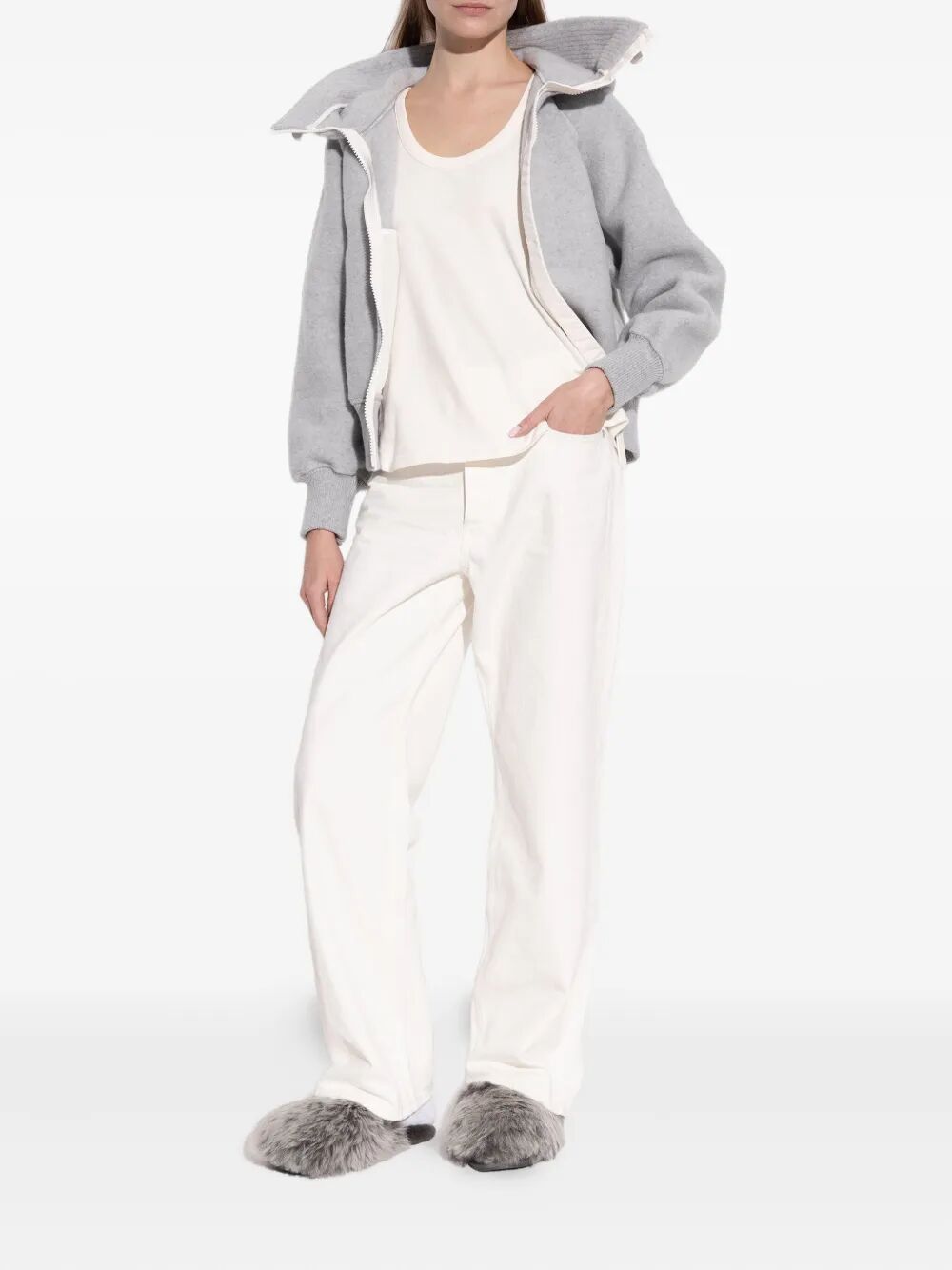 UGG Scuffette Chalet Slipper