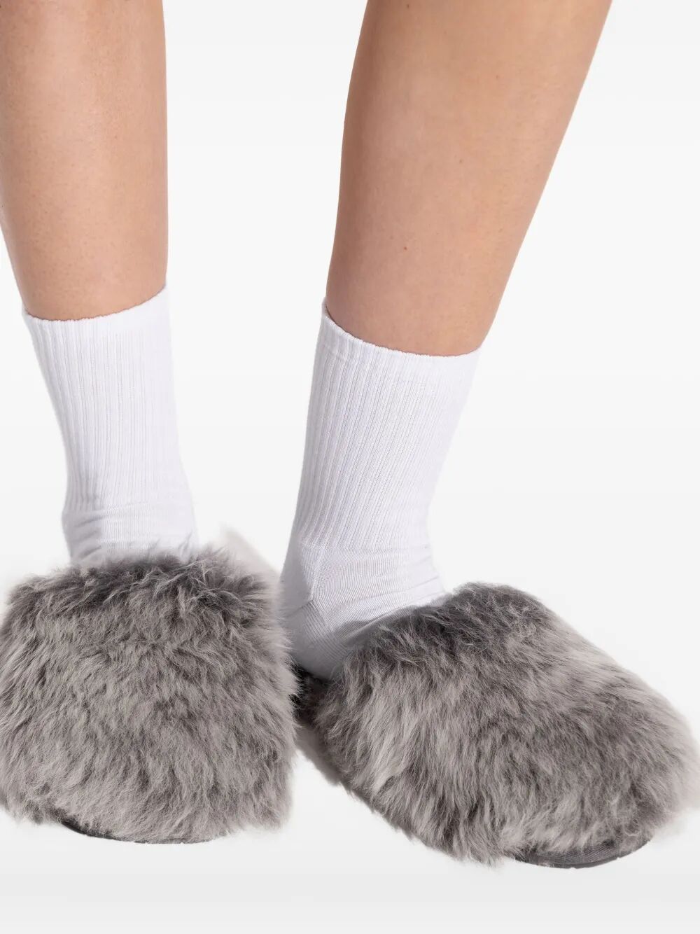 UGG Scuffette Chalet Slipper