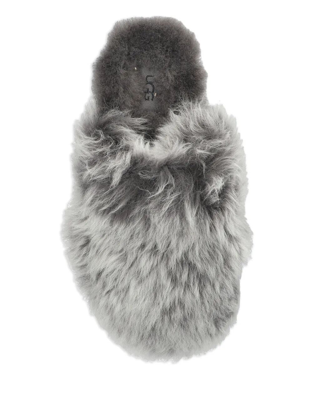 UGG Scuffette Chalet Slipper