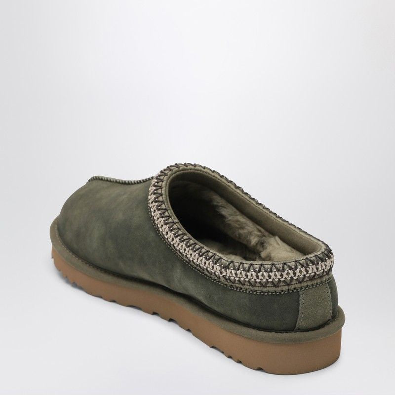 UGG Suede Ciabatta Sandals for Men