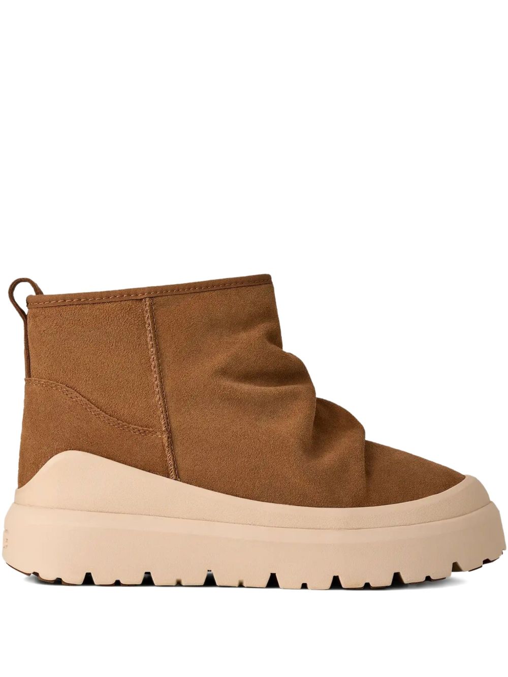 UGG Heritage Utility Mini Boots for Men
