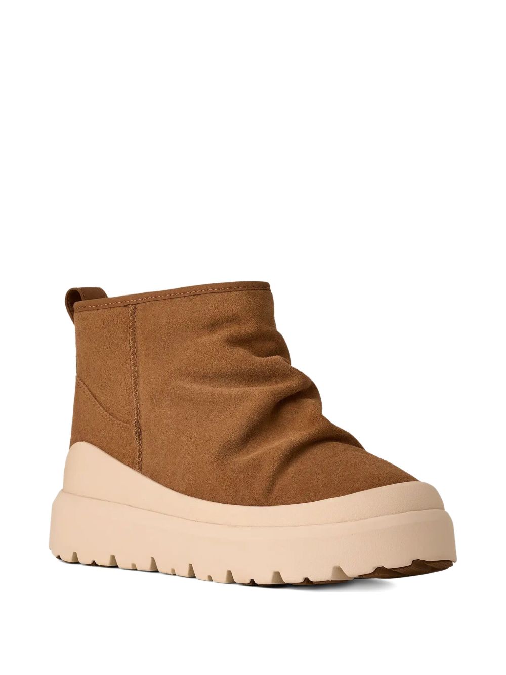 UGG Heritage Utility Mini Boots for Men