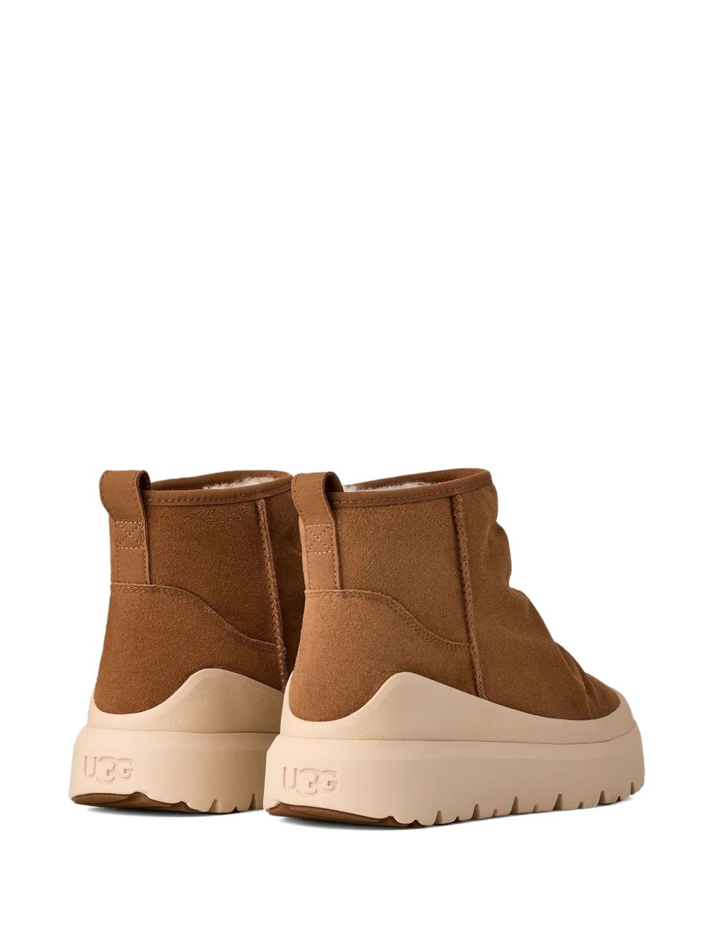 UGG Heritage Utility Mini Boots for Men
