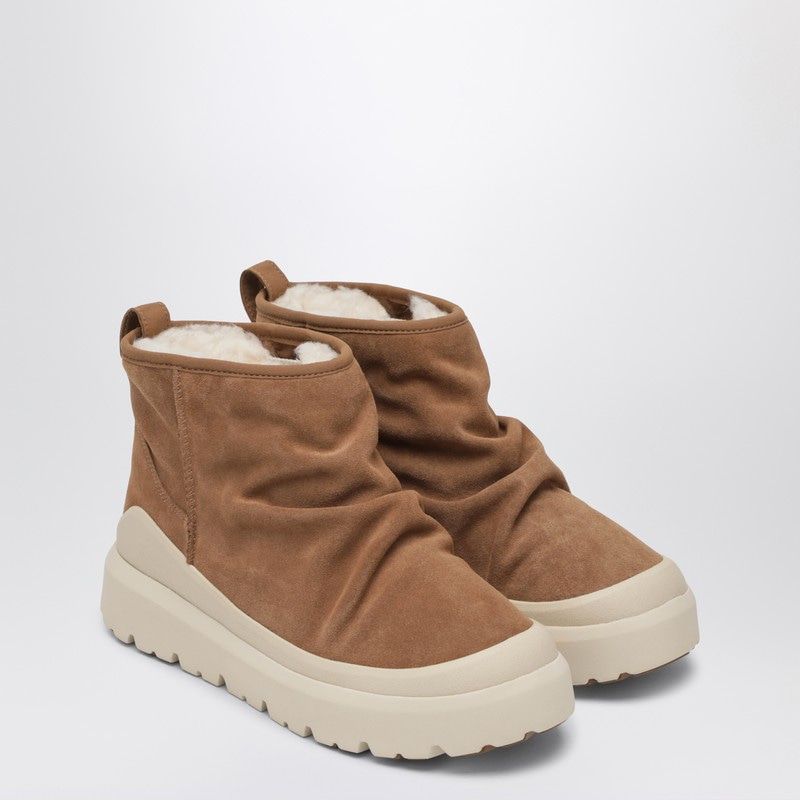 UGG Heritage Utility Mini Boots for Men