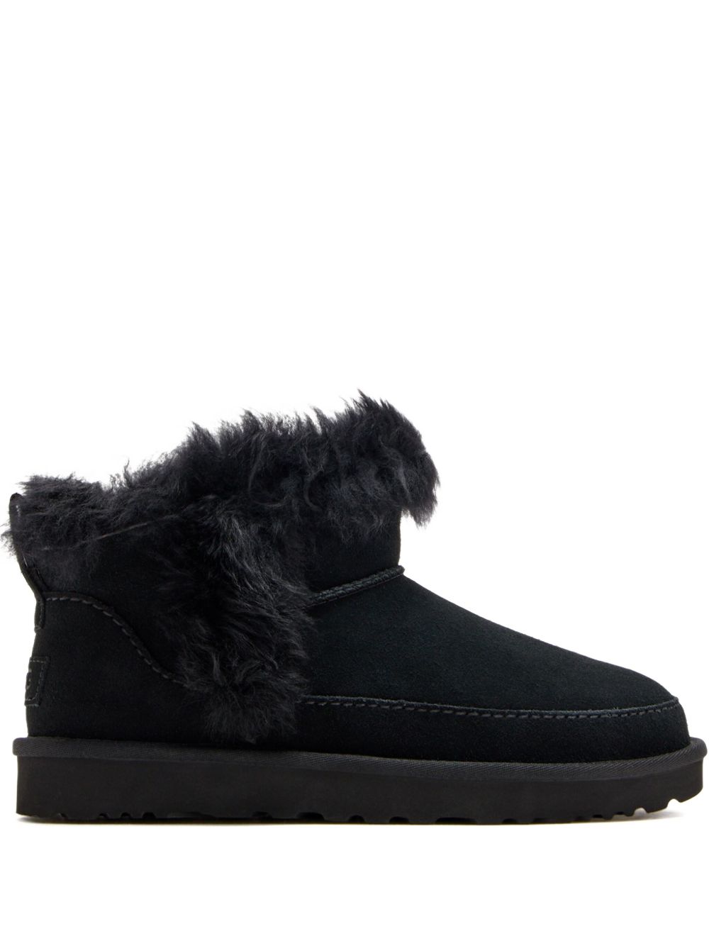 UGG Ultra Mini Chalet Boots for Women