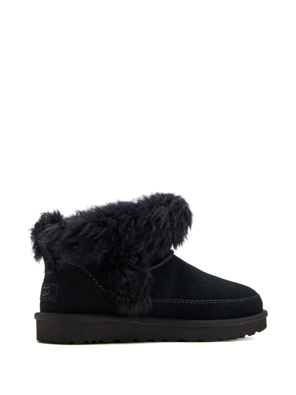 UGG Ultra Mini Chalet Boots for Women