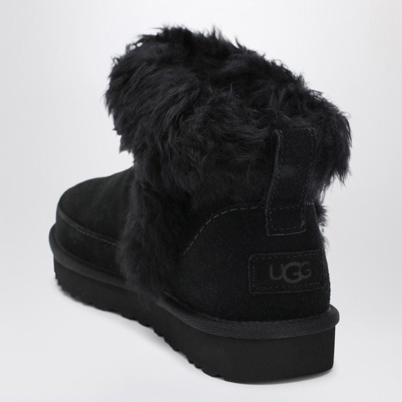 UGG Classic Ultra Mini Chalet Boots for Women