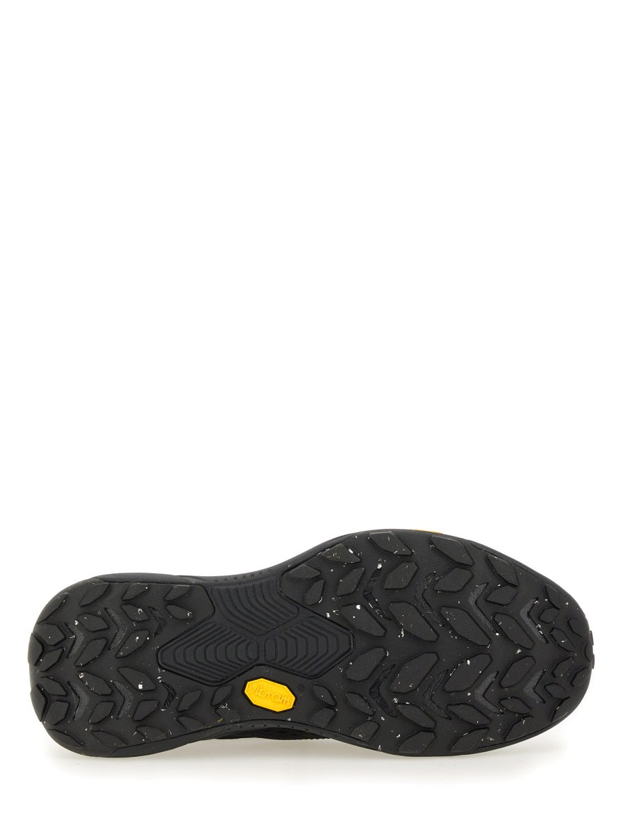 HOKA ONE ONE Lightweight Project Transport Sneakers