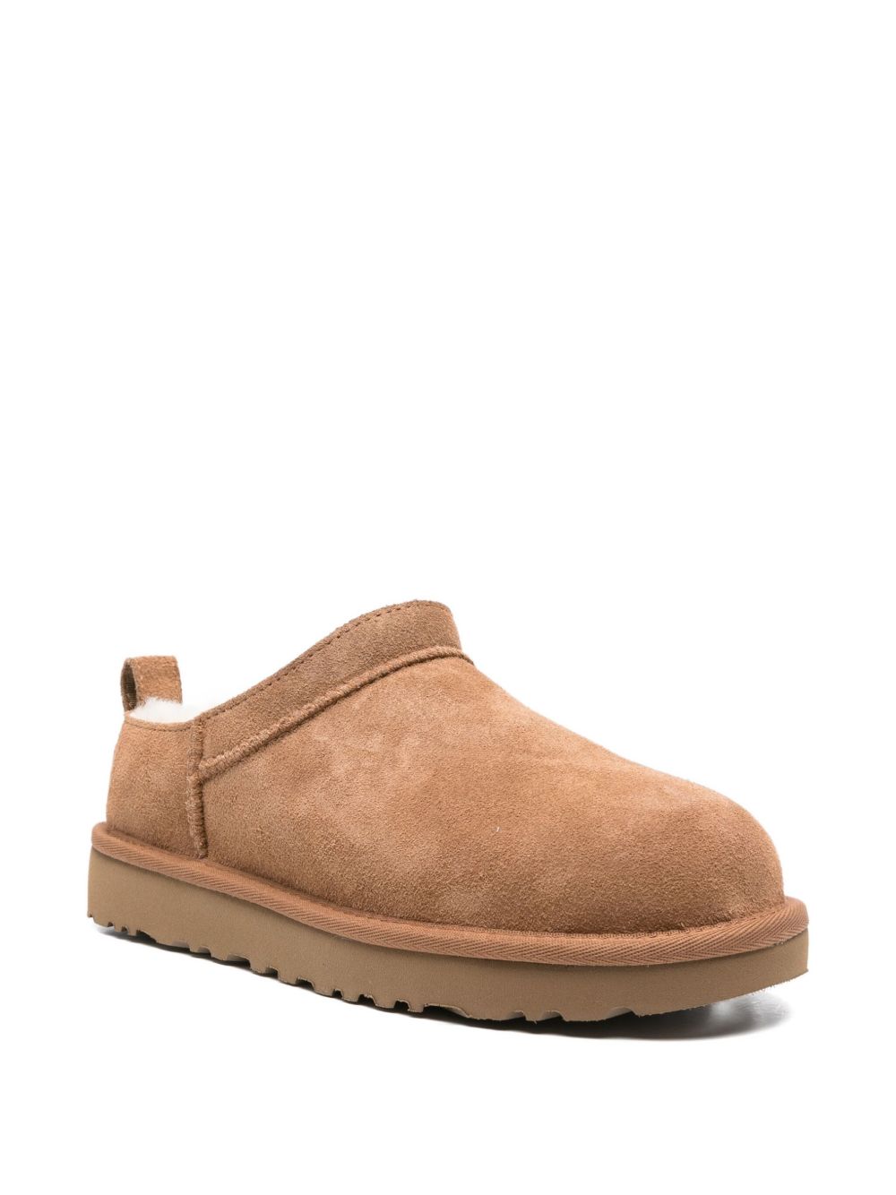 UGG Classic Mini Suede Boots for Women