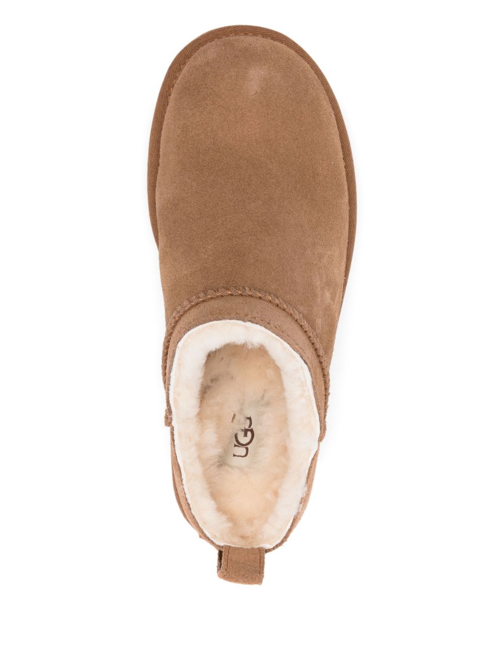 UGG Classic Mini Suede Boots for Women