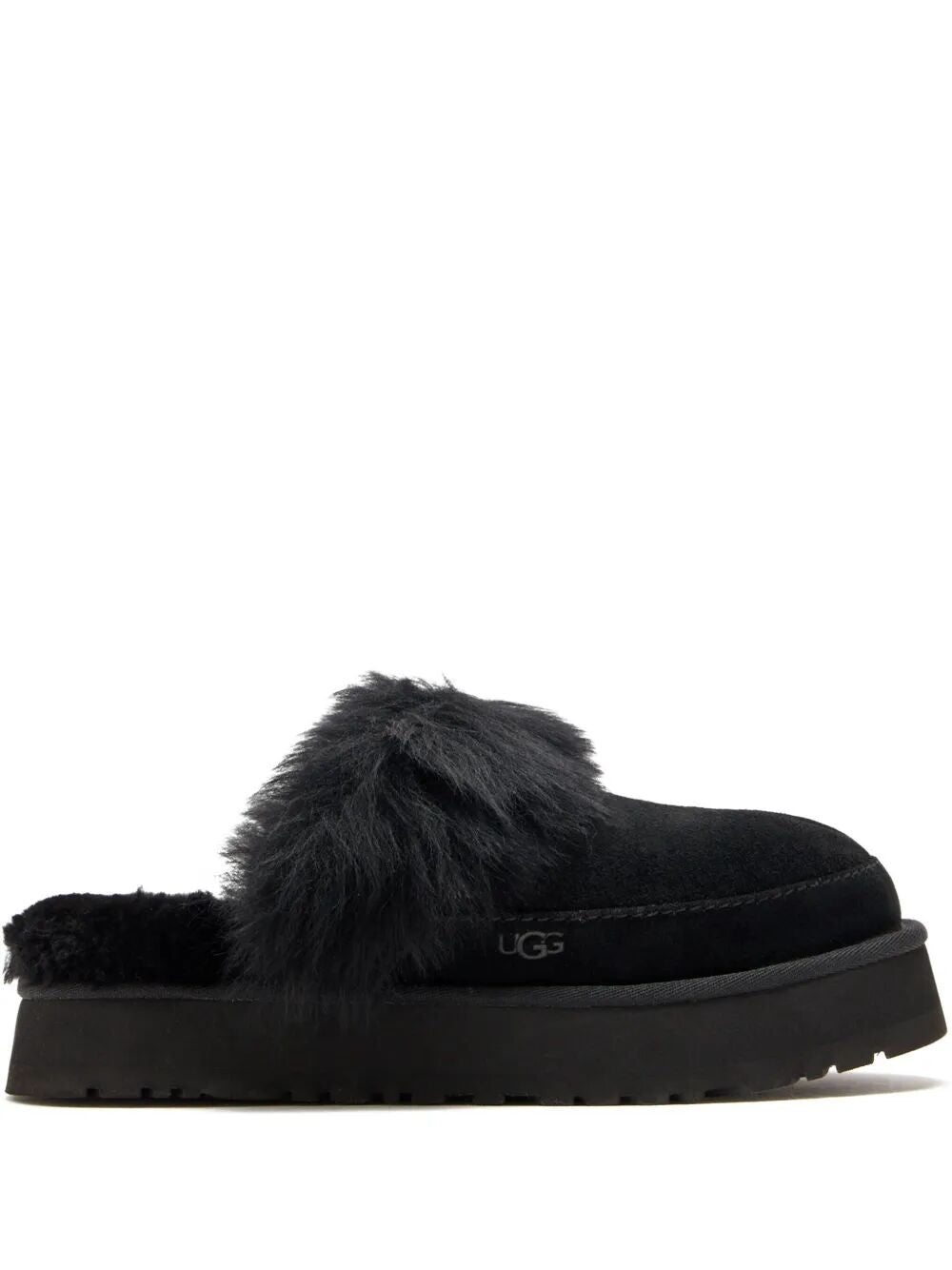 UGG Mini Chalet Suede Sandals for All