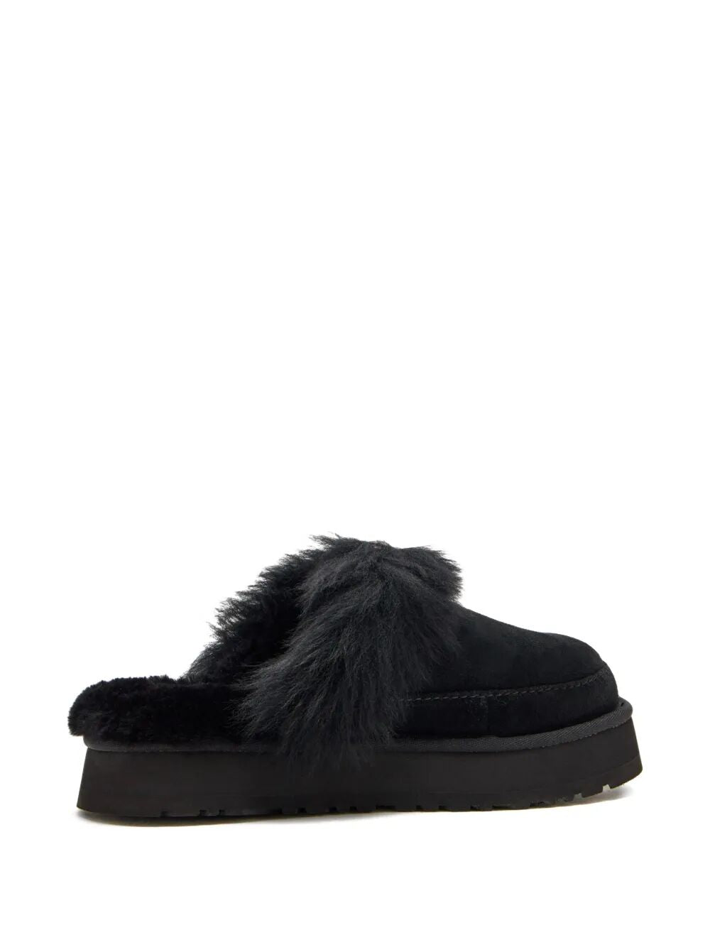 UGG Mini Chalet Suede Sandals for All