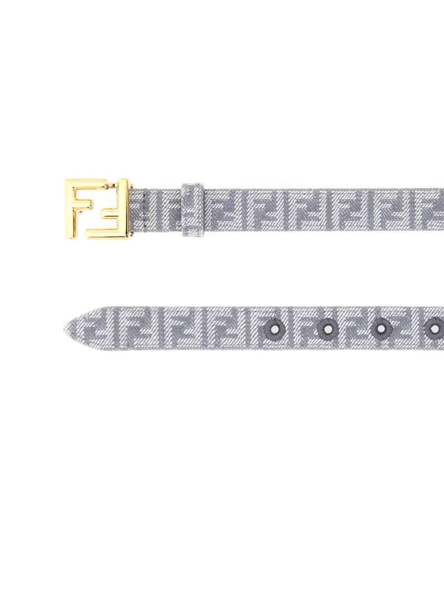 FENDI FF Mini Belt