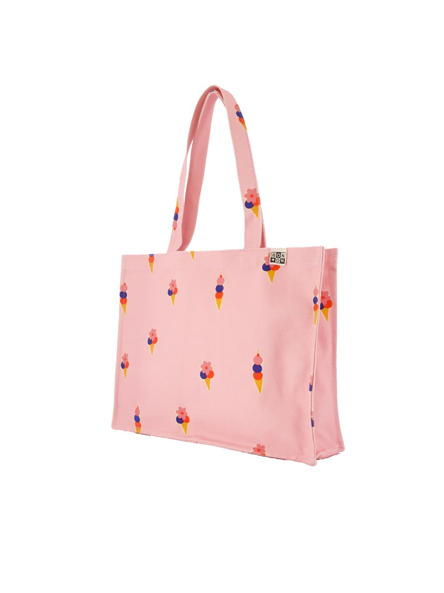 BONTON Mini Handbag for Girls - Spring/Summer 2025