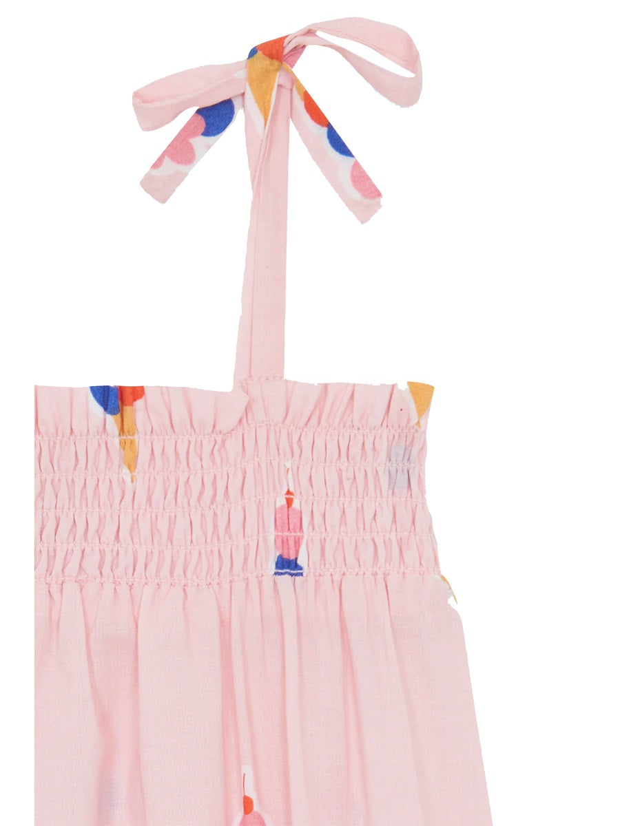 BONTON Mini Body Top for Girls