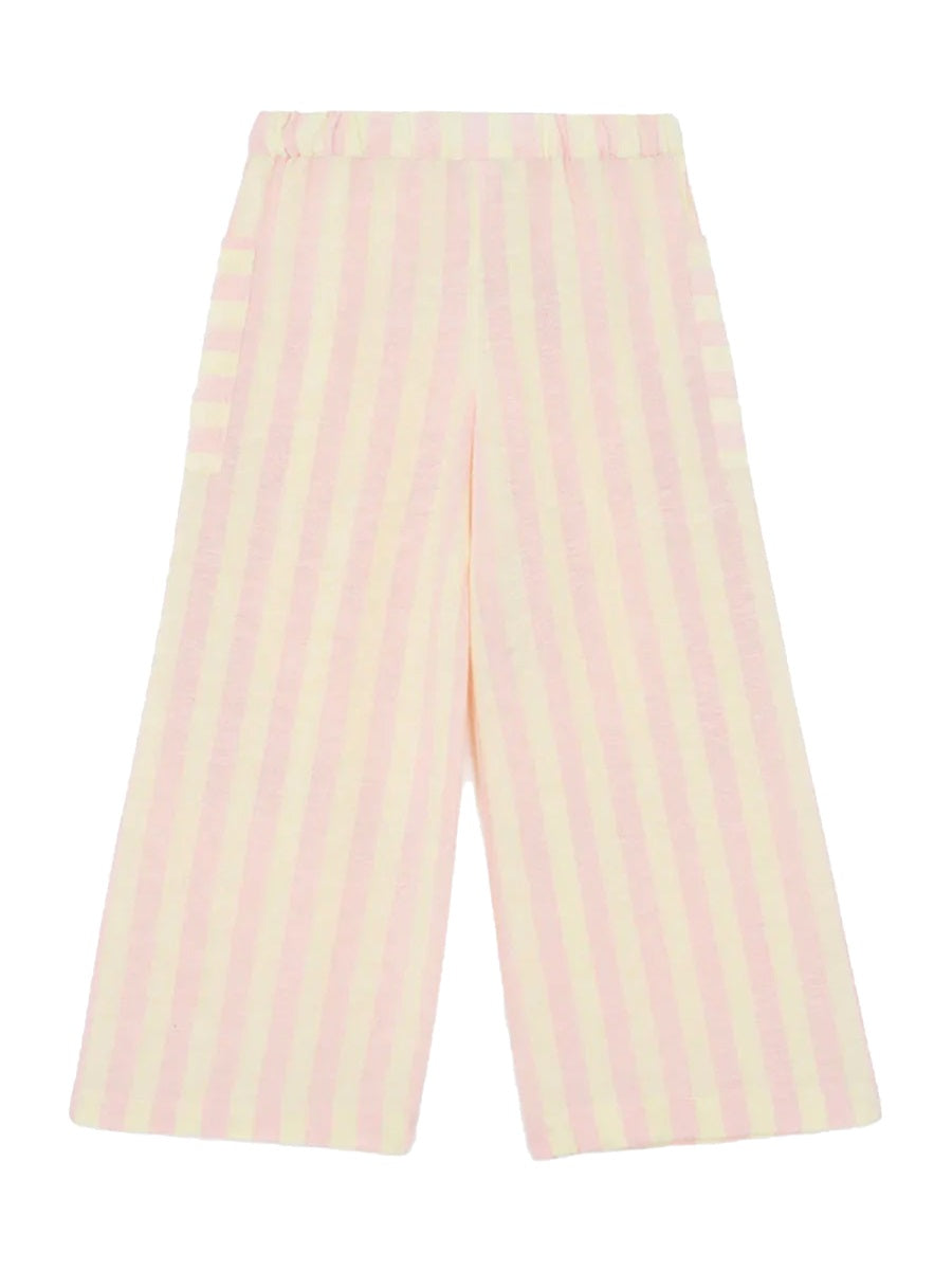 BONTON Mini Girls' Trendy Trousers
