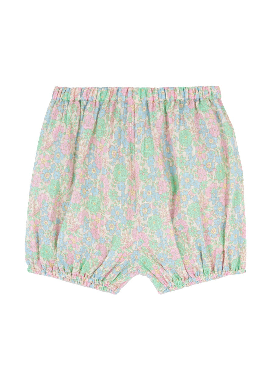 BONTON Mini Trendy Shorts for Girls - SS25 Collection