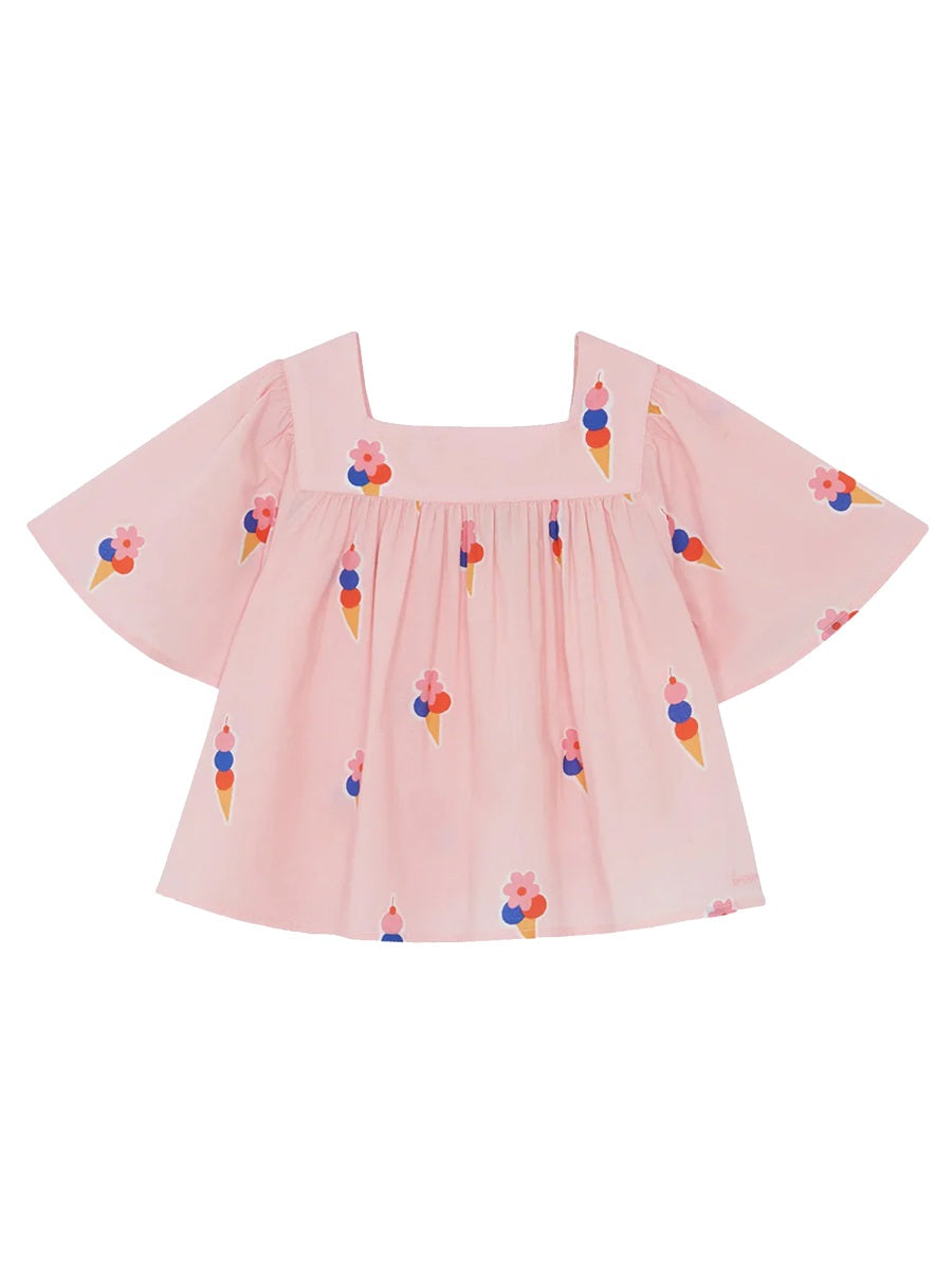 BONTON Mini Girls' T-Shirt