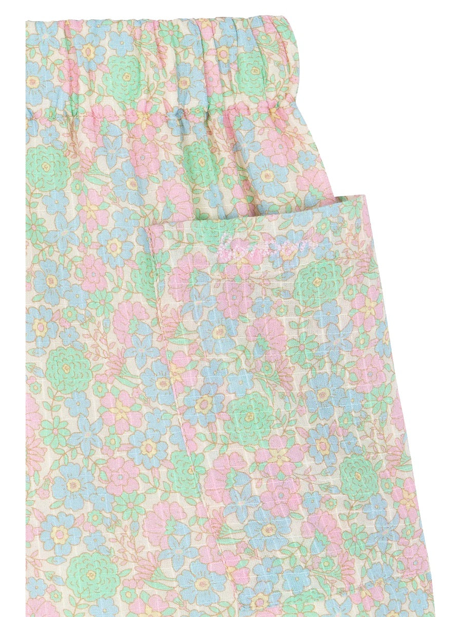 BONTON Mini Chic Shorts for Girls