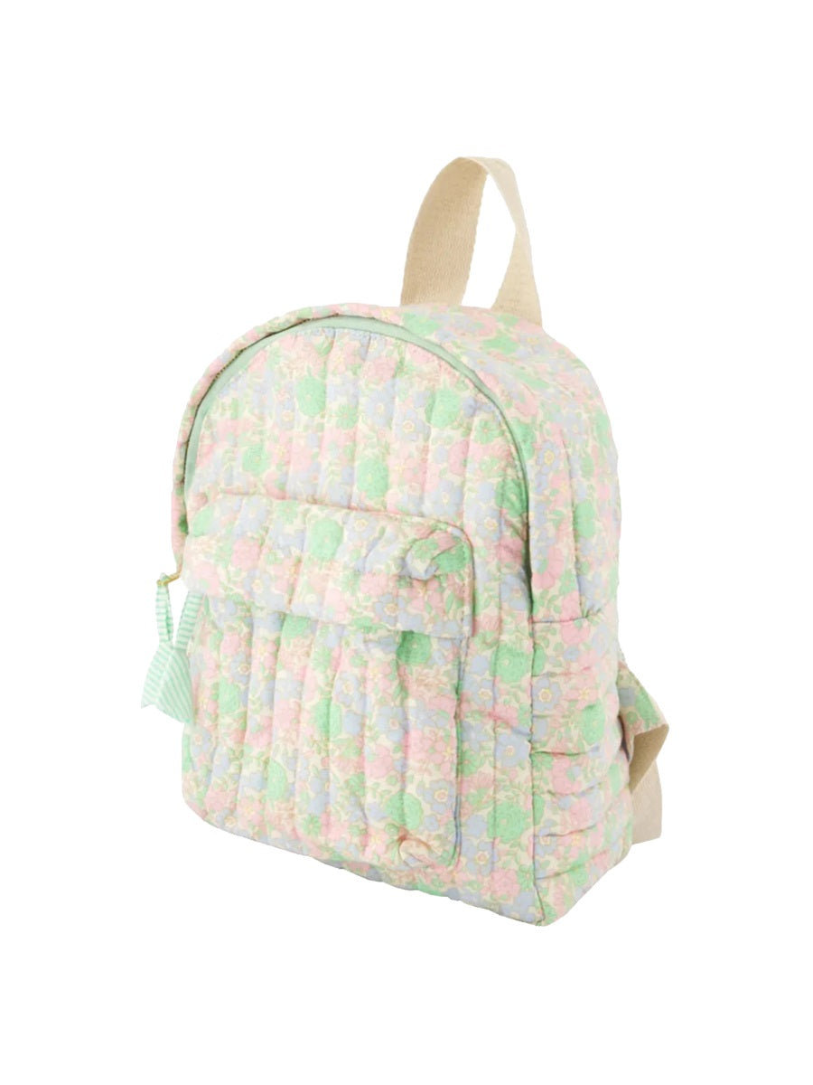 BONTON Mini Trendy Backpack for Girls
