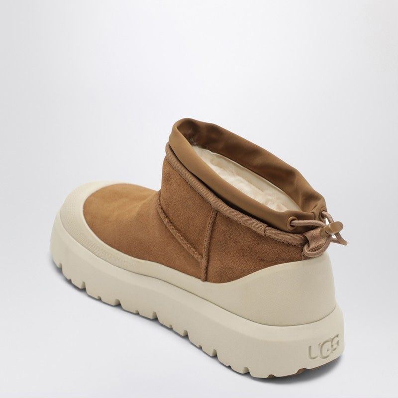 UGG Classic Ultra Mini Weather Hybrid Boots