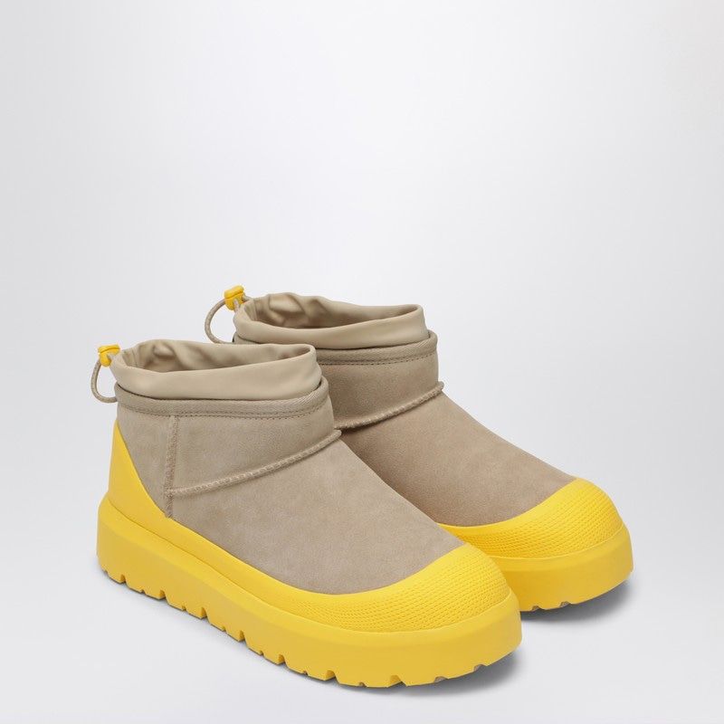 UGG Classic Ultra Mini Weather Hybrid Boots