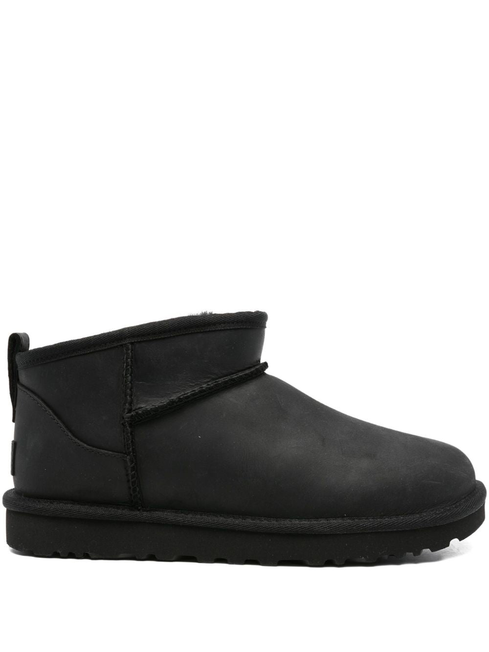 UGG Classic Ultra Mini Ankle Boots for Women