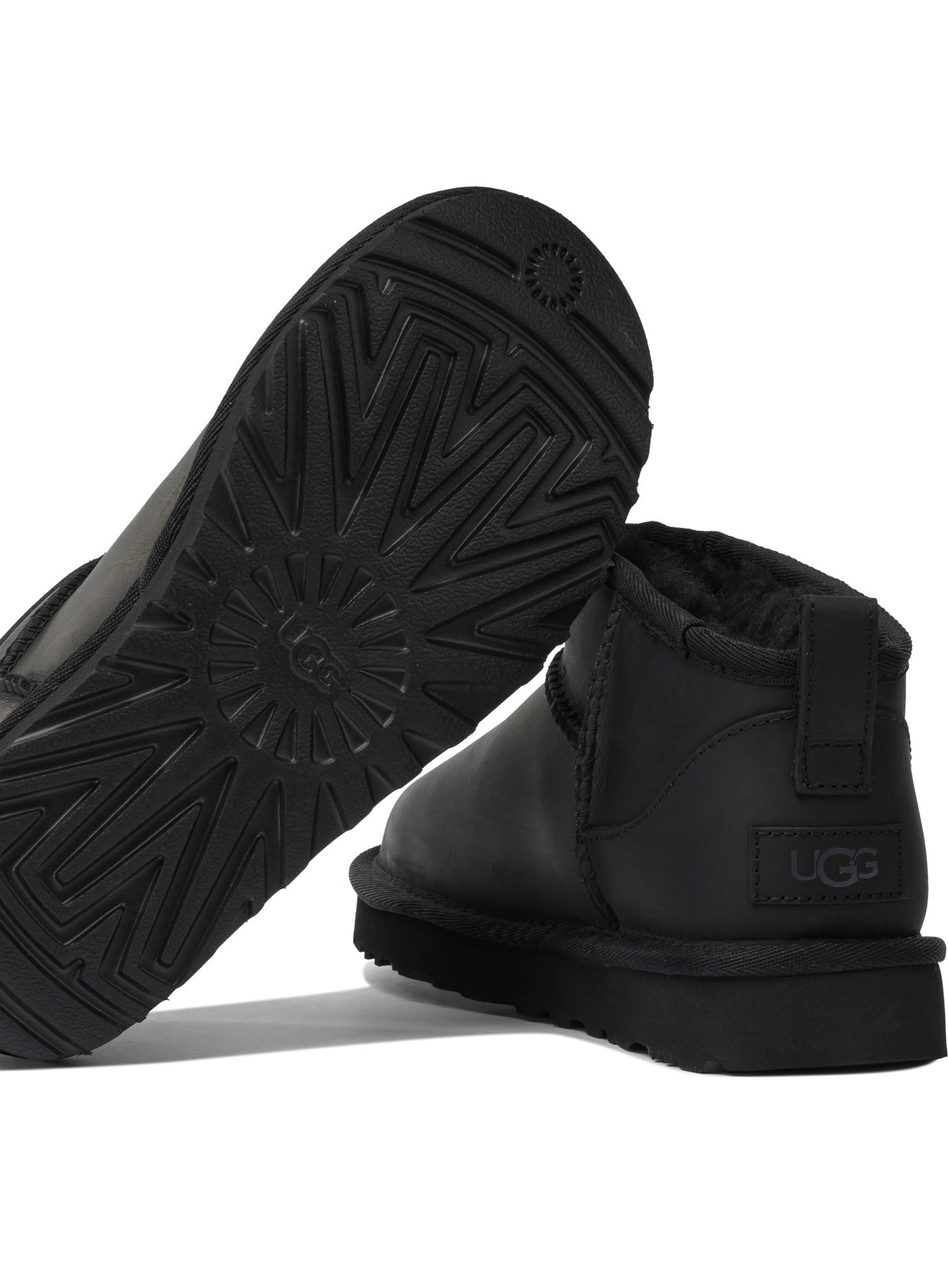 UGG Classic Ultra Mini Ankle Boots for Women