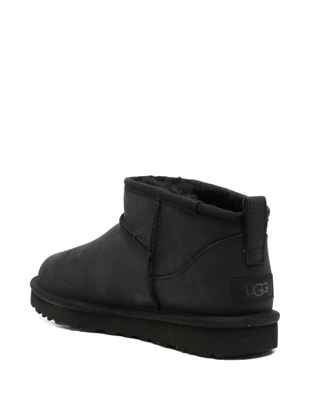UGG Classic Ultra Mini Ankle Boots for Women
