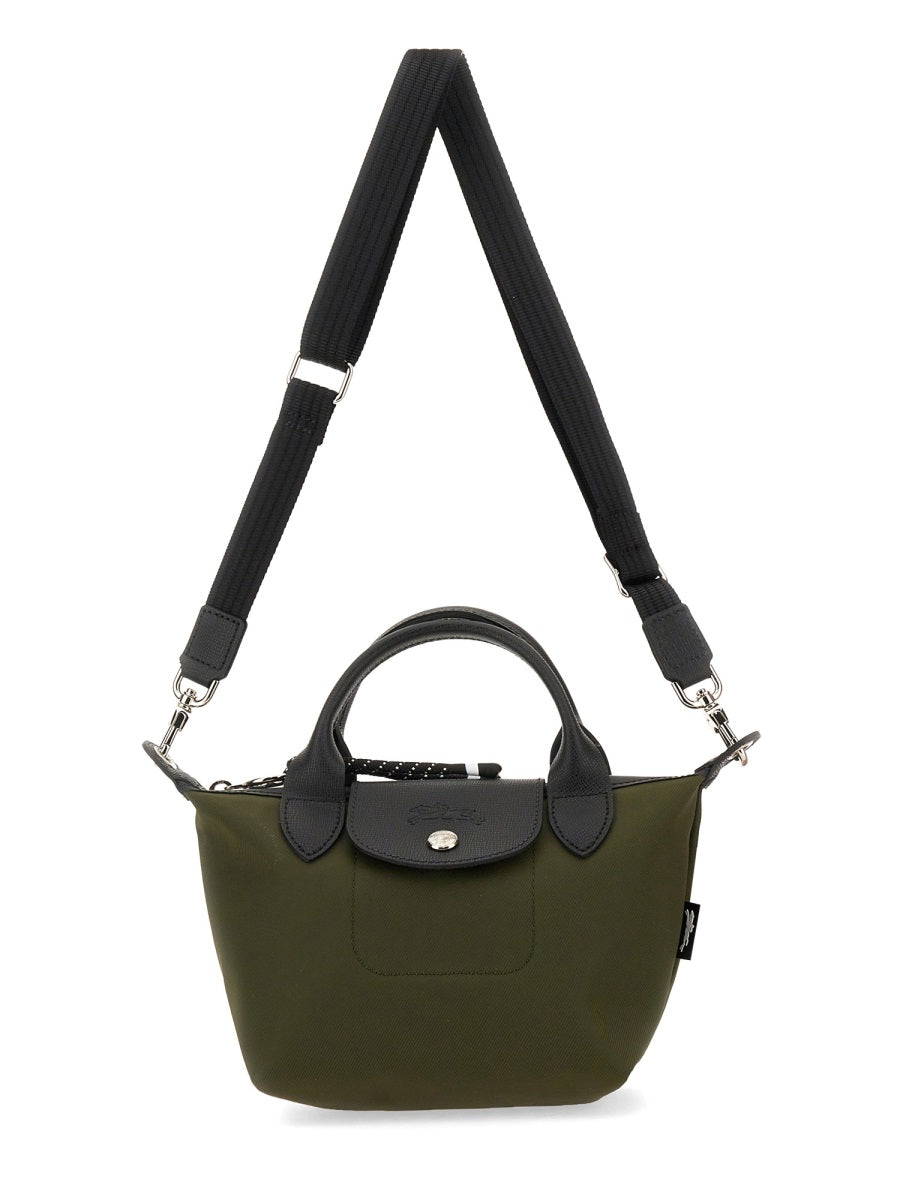 LONGCHAMP Mini Handbag - Essential Style for FW25